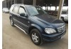 Mercedes ML